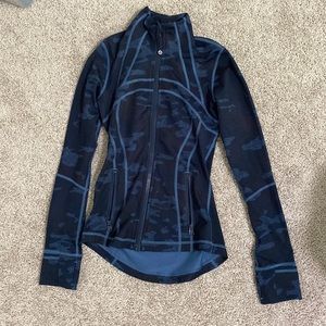 Lululemon define jacket